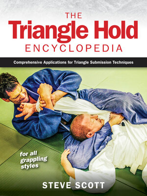 cover image of The Triangle Hold Encyclopedia